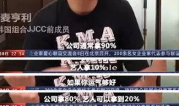 南韩娱乐圈内幕爆料,不为人知的幕后真相与权力斗争